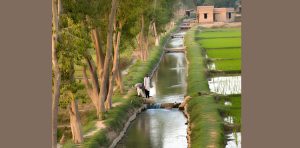 سندھ طاس معاہدہ کیا ہے؟