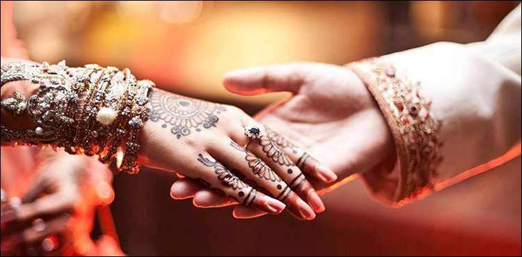 شادی کی رسمیں یا فضول خرچی؟