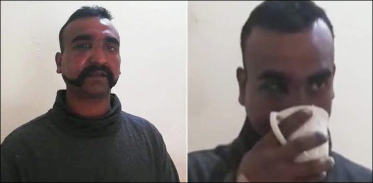 پاک بھارت کشیدگی