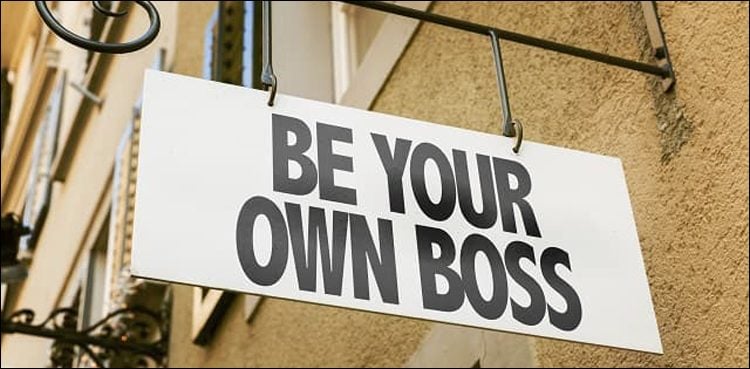 چھوٹا کاروبار