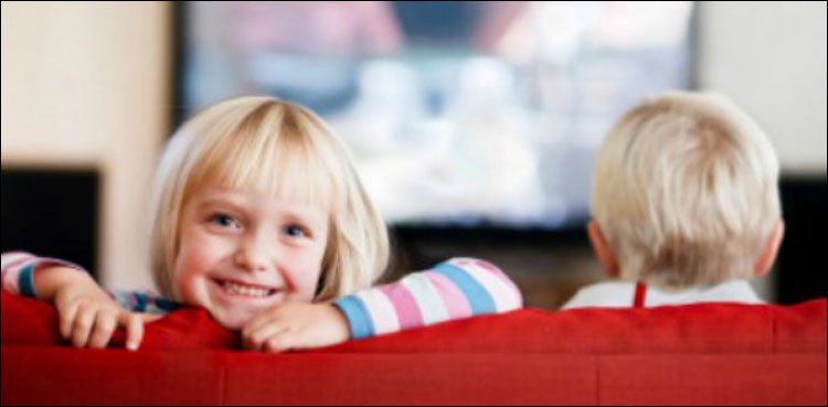 بچوں کی تربیت