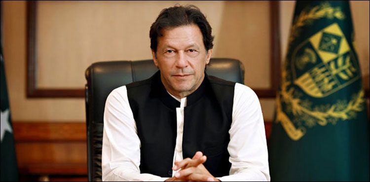 عمران خان