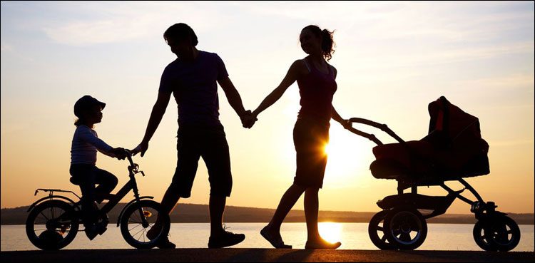 بچوں کی تربیت