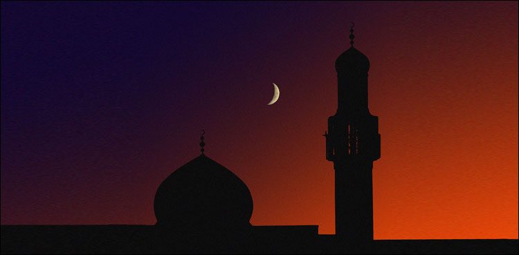 حضرت محمّد صلی اللہ علیہ وآلہ وسلم