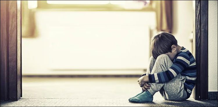 جنسی زیادتی