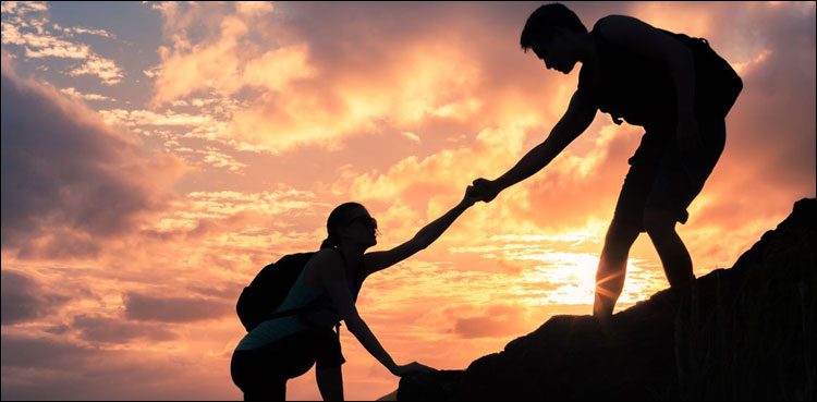 تنقید دنیا