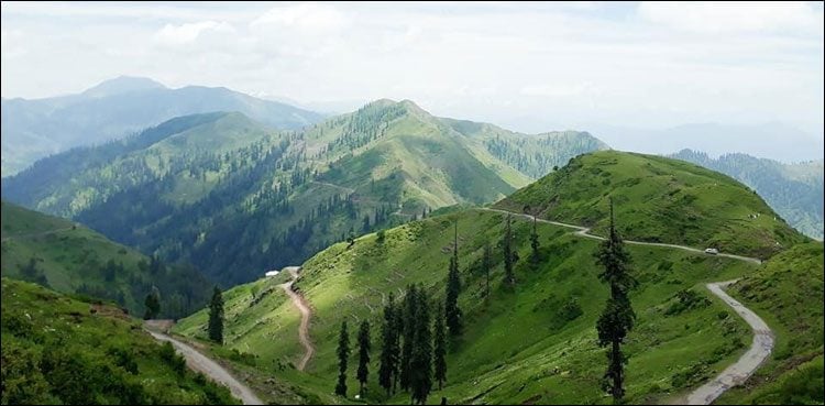 کشمیر
