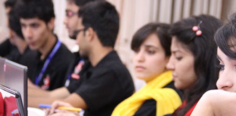 پاکستانیوں کے مزاج میں بڑھتا ہوا ہیجان دہشت گرد