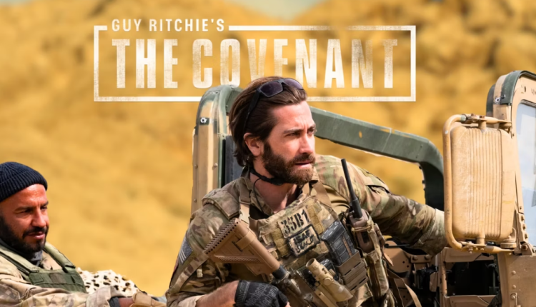 دی کوینینٹ (فلم ریویو)